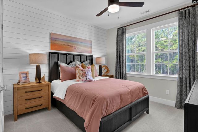 640 Falling Leaf Lane, Chapin, SC 29036