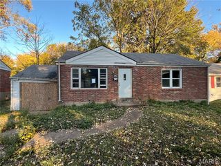 226 S Marguerite Avenue, St Louis, MO 63135