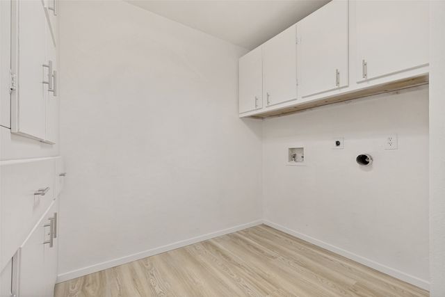 318 Price Drive, Lewisville, TX 75067