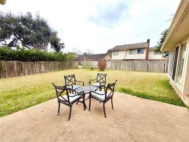 3410 Woodstream Place, Sugar Land, TX 77479