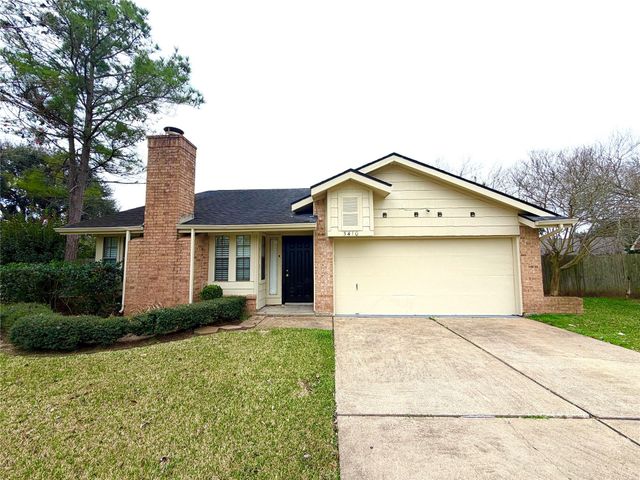 3410 Woodstream Place, Sugar Land, TX 77479