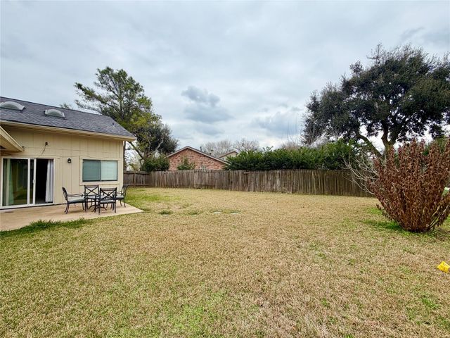 3410 Woodstream Place, Sugar Land, TX 77479