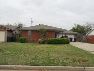 1400 NW 107 Street, Oklahoma City, OK 73114