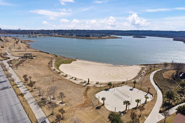 4335 Fall Blossom Drive, Arlington, TX 76005