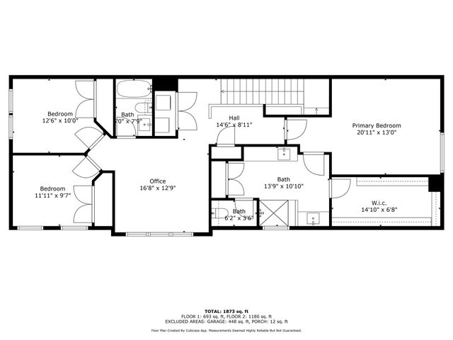 4335 Fall Blossom Drive, Arlington, TX 76005