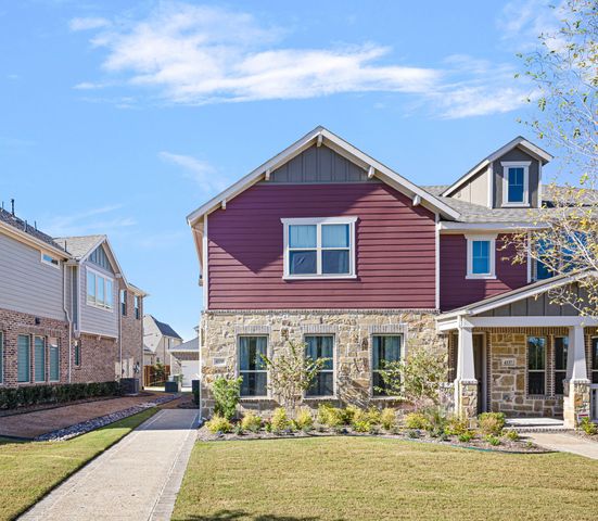 4335 Fall Blossom Drive, Arlington, TX 76005