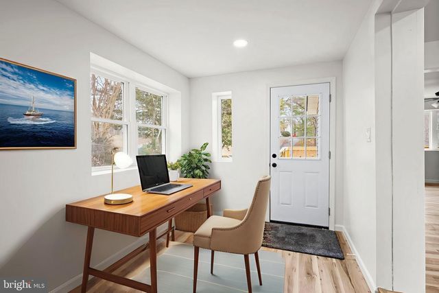 19717 OAK CT, Lexington Park, MD 20653