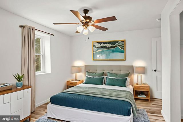 19717 OAK CT, Lexington Park, MD 20653