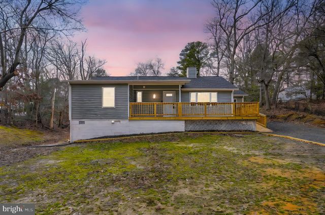 19717 OAK CT, Lexington Park, MD 20653