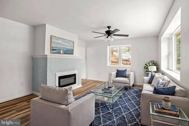 19717 OAK CT, Lexington Park, MD 20653