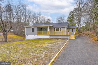 19717 OAK CT, Lexington Park, MD 20653