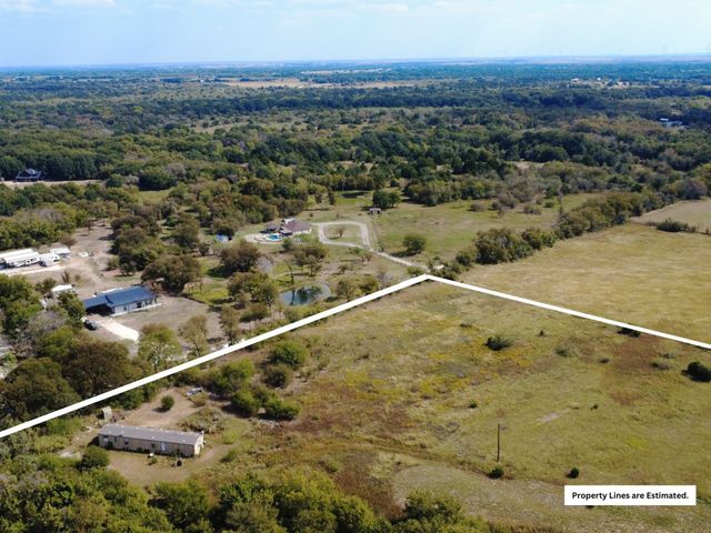 24003 NW County Road 3240, Hubbard, TX 76648