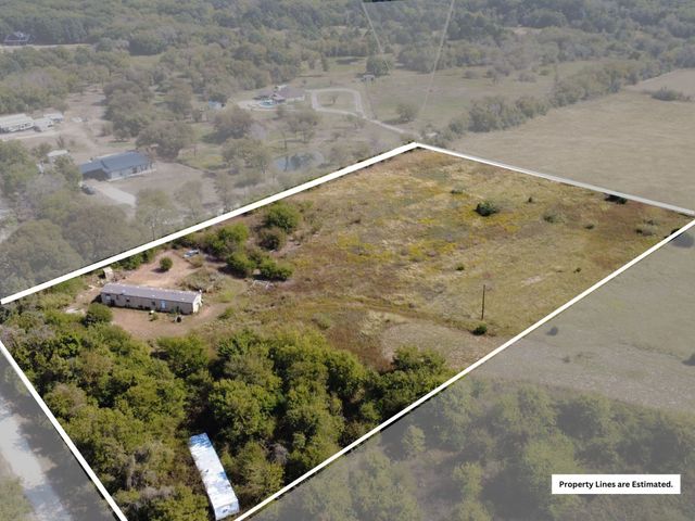 24003 NW County Road 3240, Hubbard, TX 76648