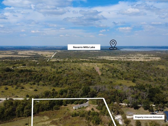 24003 NW County Road 3240, Hubbard, TX 76648