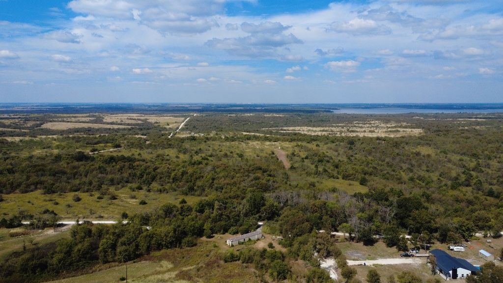 24003 NW County Road 3240, Hubbard, TX 76648