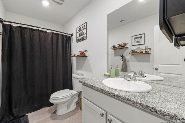 7323 Donkey Valley, San Antonio, TX 78252