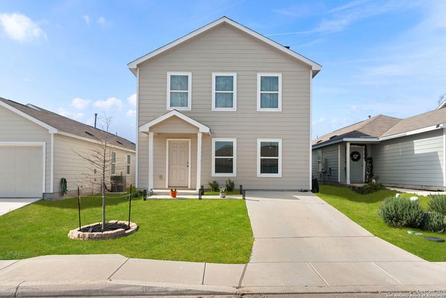 7323 Donkey Valley, San Antonio, TX 78252