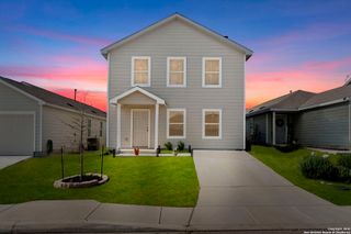 7323 Donkey Valley, San Antonio, TX 78252