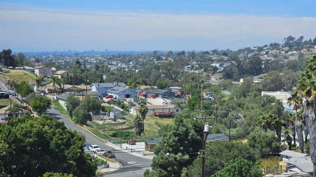 6937 Madrone, San Diego, CA 92114