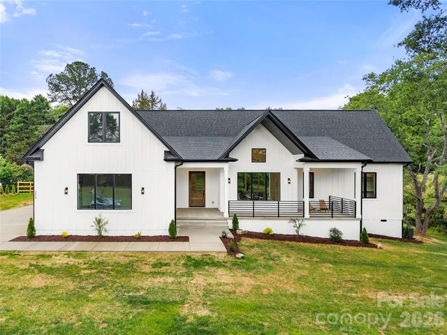 1213 Rosa Drive, Monroe, NC 28112