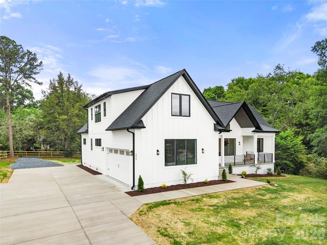 1213 Rosa Drive, Monroe, NC 28112