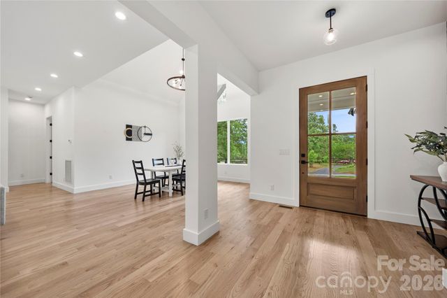 1213 Rosa Drive, Monroe, NC 28112