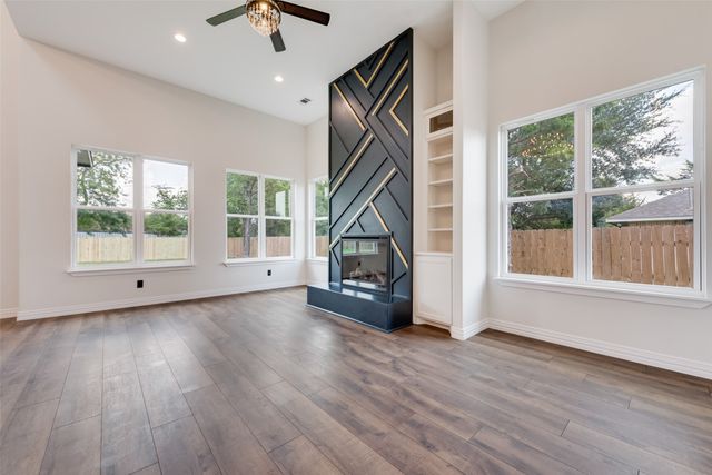 1209 Northview Drive, Waxahachie, TX 75165