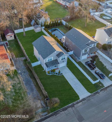 132 Chelton Avenue, Long Branch, NJ 07740