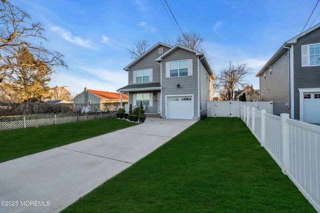 132 Chelton Avenue, Long Branch, NJ 07740