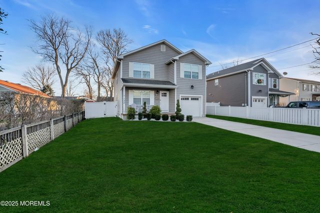 132 Chelton Avenue, Long Branch, NJ 07740