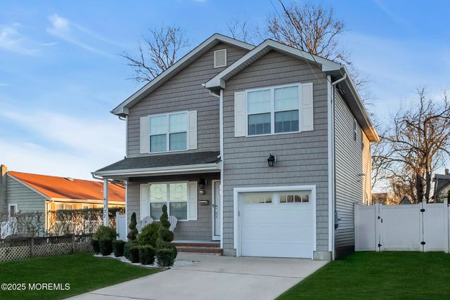 132 Chelton Avenue, Long Branch, NJ 07740