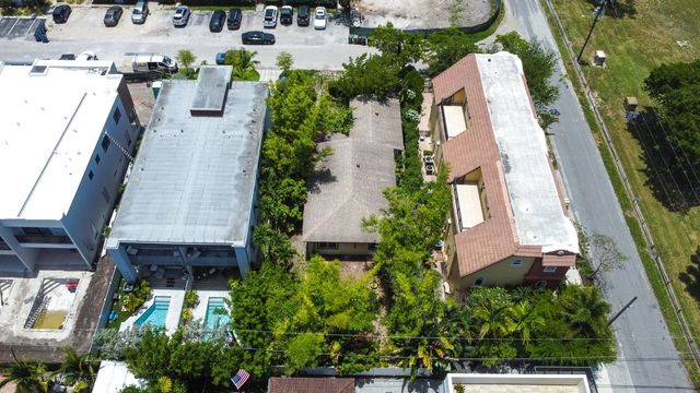 640 NE 8th Avenue, Fort Lauderdale, FL 33304