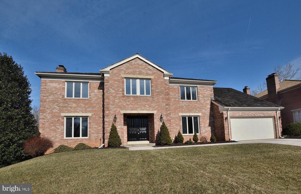 6286 DUNAWAY CT, Mclean, VA 22101