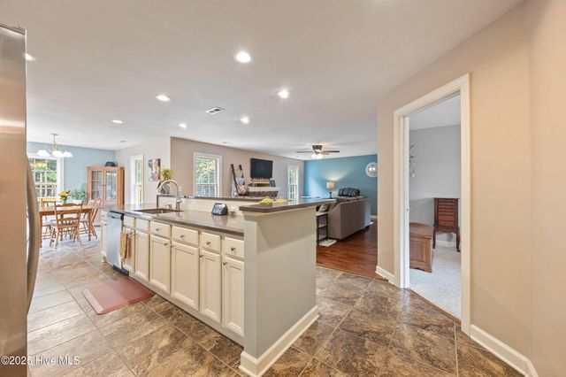 112 Mitchell Drive, Camden, NC 27921