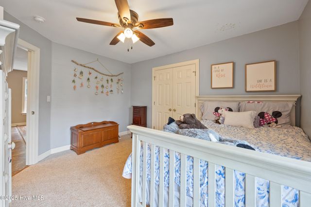112 Mitchell Drive, Camden, NC 27921