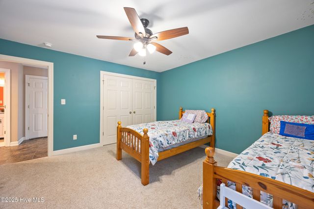 112 Mitchell Drive, Camden, NC 27921