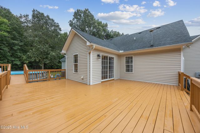 112 Mitchell Drive, Camden, NC 27921