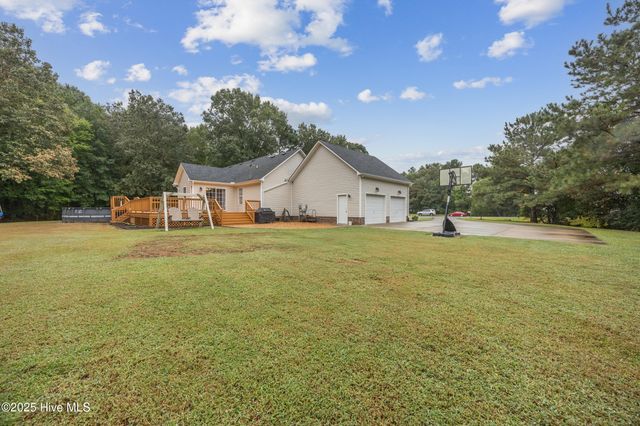 112 Mitchell Drive, Camden, NC 27921