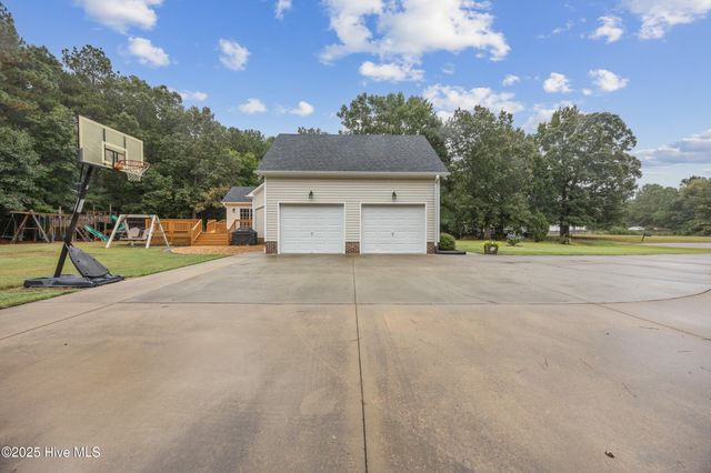 112 Mitchell Drive, Camden, NC 27921