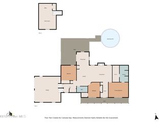 112 Mitchell Drive, Camden, NC 27921