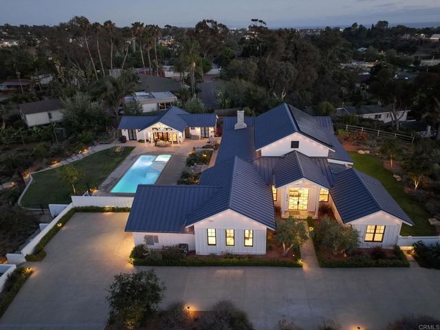 639 41 Quail Gardens Lane, Encinitas, CA 92024