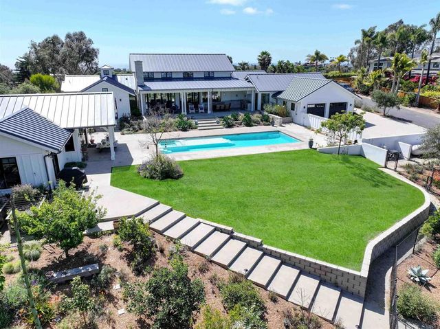 639 41 Quail Gardens Lane, Encinitas, CA 92024