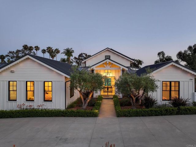 639 41 Quail Gardens Lane, Encinitas, CA 92024