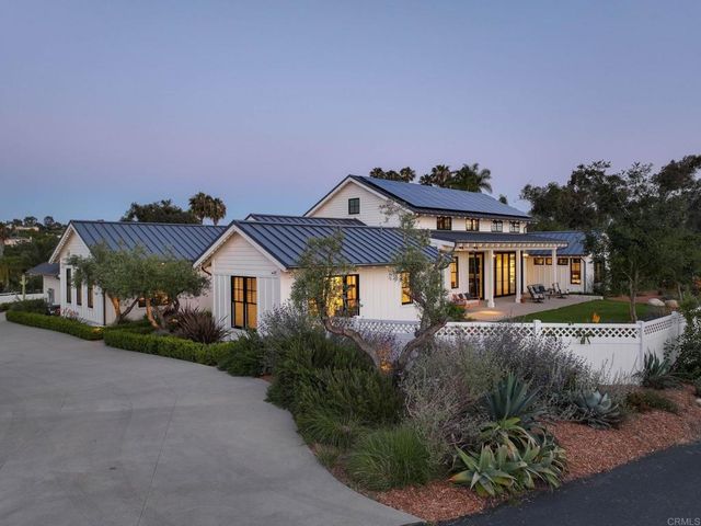639 41 Quail Gardens Lane, Encinitas, CA 92024