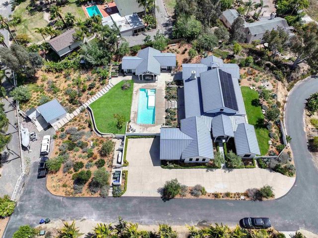 639 41 Quail Gardens Lane, Encinitas, CA 92024