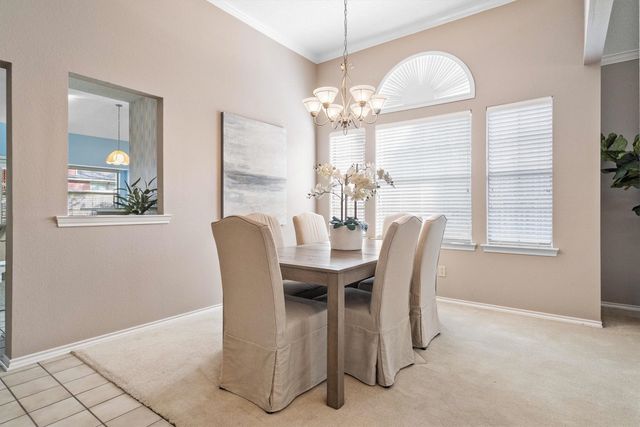 2944 Chris Lane, Grapevine, TX 76051