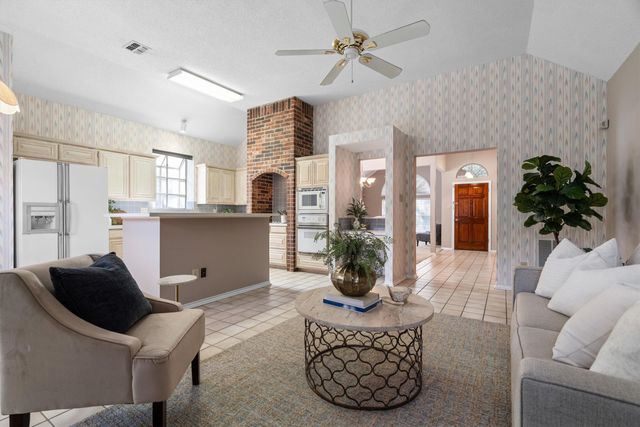 2944 Chris Lane, Grapevine, TX 76051