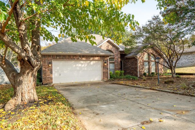 2944 Chris Lane, Grapevine, TX 76051