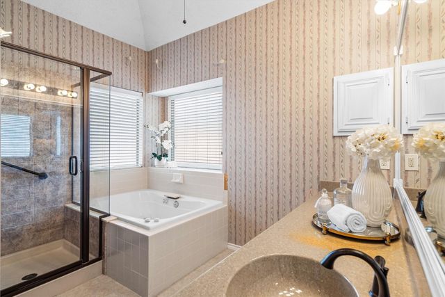 2944 Chris Lane, Grapevine, TX 76051