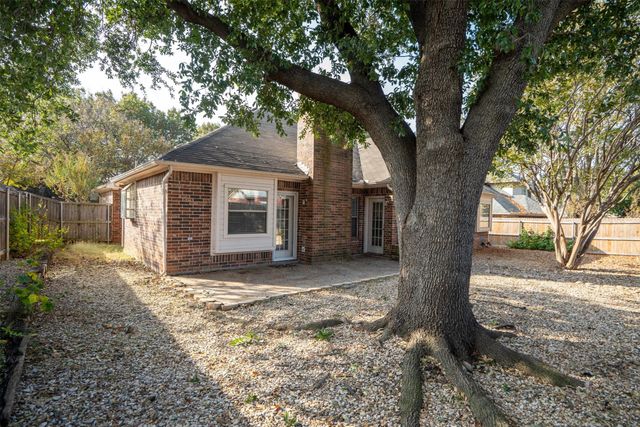 2944 Chris Lane, Grapevine, TX 76051